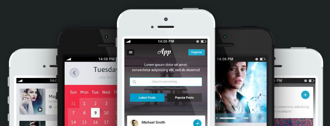 Serwis telefonów i tabletów Warszawa